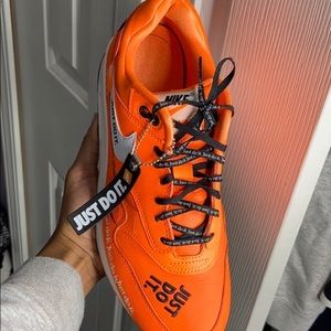 WMNS Nike Air Max 1 Just Do It Sneaker